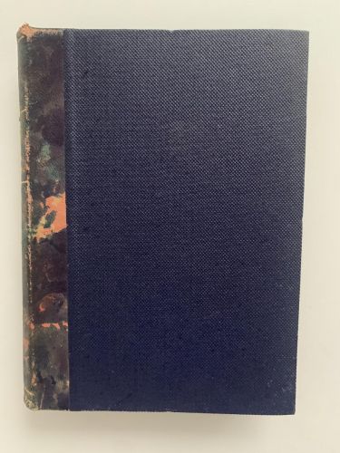 Portada del libro de EN EL UMBRAL DEL MISTERIO. El descubrimiento de Tobías Pluck. El hombre que durmió cincuenta años (primera...