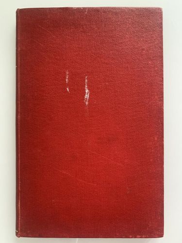 Portada del libro de LA INVASIÓN DEL MAR (primera y segunda parte)