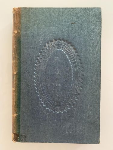 Portada del libro de ESCENAS FANTÁSTICAS