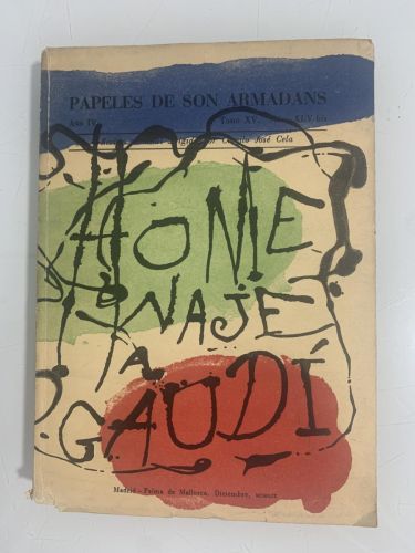 Portada del libro de LOS PAPELES DE SON ARMADANS