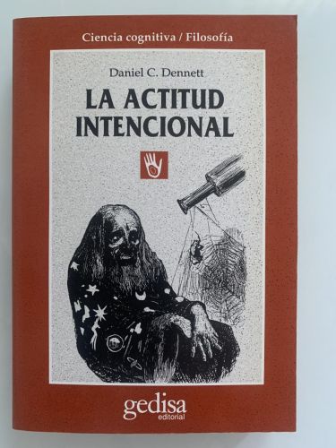 Portada del libro de LA ACTITUD INTERNACIONAL