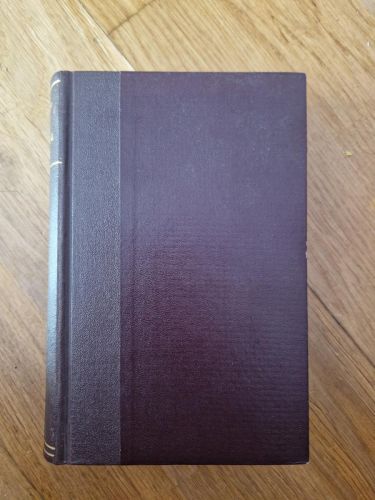 Portada del libro de Hampa. El delincuente español. Antropología picaresca (Primera Edición)