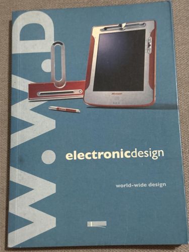 Portada del libro de Electronicdesign