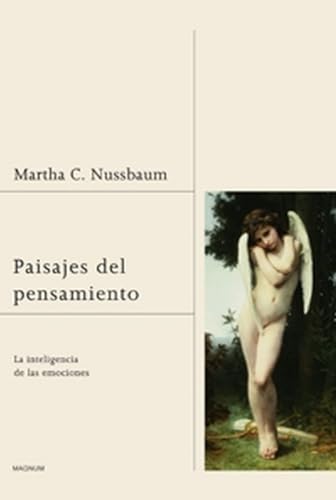 Portada del libro de Paisajes del pensamiento