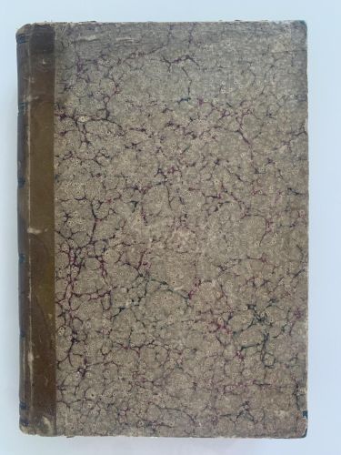 Portada del libro de INSTITUCIONES DE DERECHO CANÓNICO (segunda edición, tomo II)