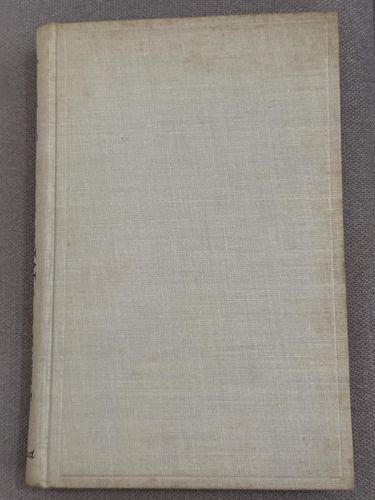Portada del libro de Tiempo y mundo. Impresiones y ensayos. 1904-1940.