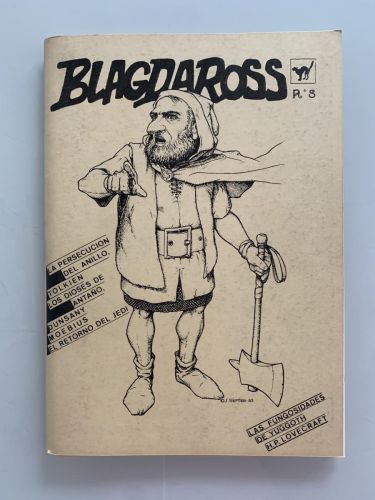 Portada del libro de LA PERSECUCIÓN DEL ANILLO - LOS DIOSES DE ANTAÑO