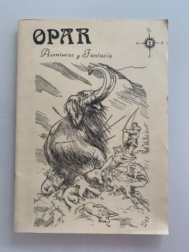 Portada del libro de PLUMAS Y TRICORNIOS - JACK VANCE 