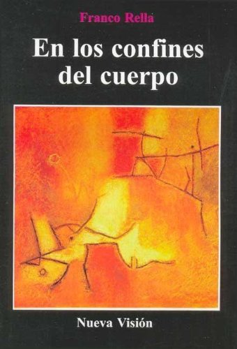 Portada del libro de EN LOS CONFINES DEL CUERPO