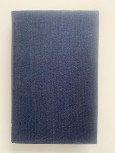 Portada del libro de EL PRINCIPIO DE LA RESPONSABILIDAD. Ensayo de una ética para la civilización tecnológica