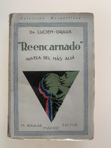 Portada del libro de 