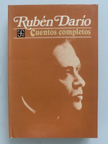 Portada del libro de CUENTOS COMPLEJOS