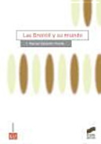 Portada del libro de Las Bronte y su mundo