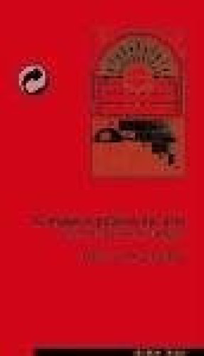 Portada del libro de El espacio político del arte. Arte e historia en Heidegger