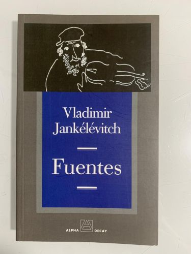 Portada del libro de FUENTES