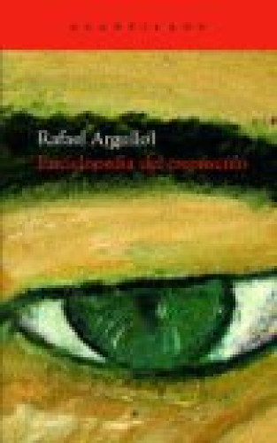 Portada del libro de Enciclopedia del crepúsculo