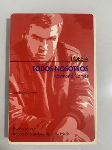 Portada del libro de TODOS NOSOTROS