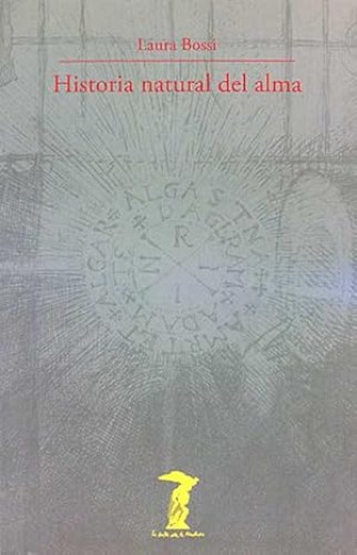 Portada del libro de Historia natural del alma