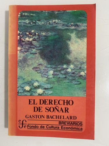 Portada del libro de EL DERECHO DE SOÑAR