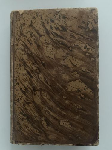 Portada del libro de DE LA CONSTITUCIÓN Y DEL GOBIERNO DE LOS REINOS DE LEÓN Y CASTILLA (Tomo II)