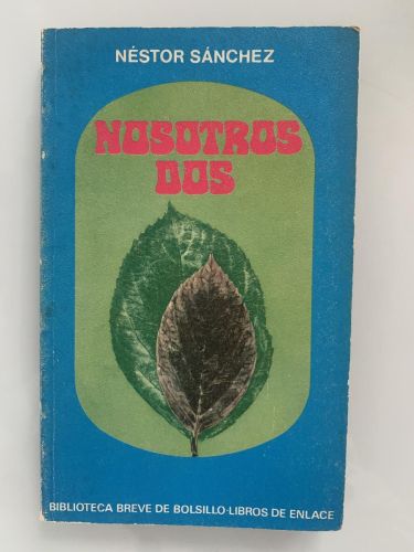 Portada del libro de NOSOTROS DOS