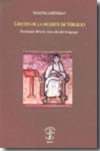 Portada del libro de LÍMITES DE LA MUERTE DE VIRGILIO. Hermann Broch: más allá del lenguaje
