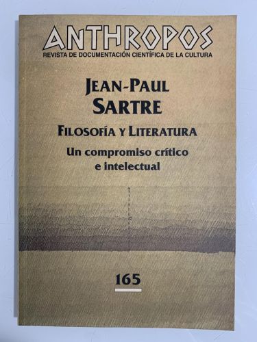 Portada del libro de FILOSOFÍA Y LITERATURA. UN COMPROMISO CRÍTICO E INTELECTUAL