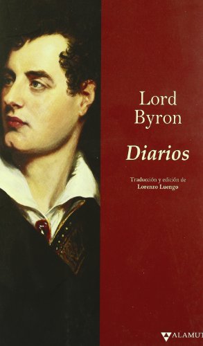 Portada del libro de Diarios