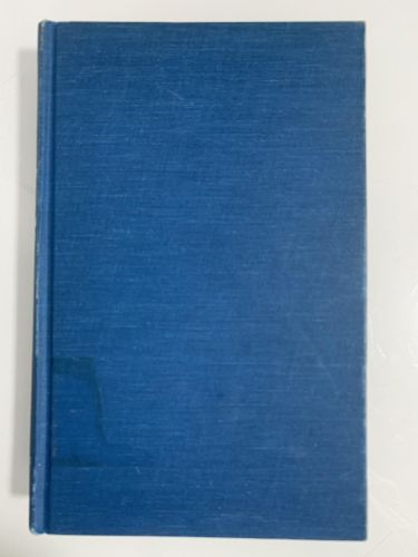 Portada del libro de OUT OF INFERNO: Strindberg's Reawakening as an Artist