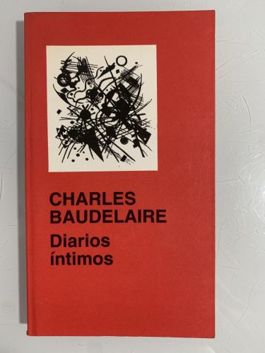 Portada del libro de DIARIOS ÍNTIMOS