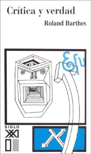 Portada del libro de Crítica y verdad