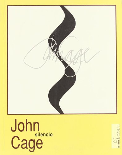 Portada del libro de Silencio