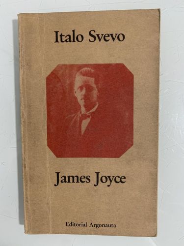 Portada del libro de JAMES JOYCE