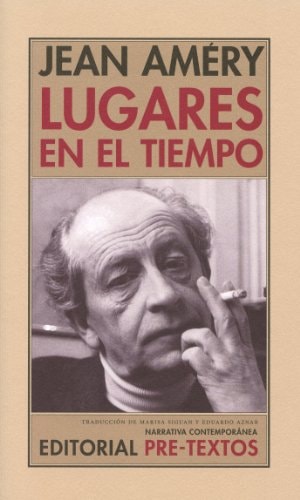 Portada del libro de Lugares en el tiempo