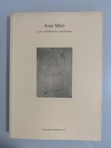 Portada del libro de LOS CUADERNOS CATALANES