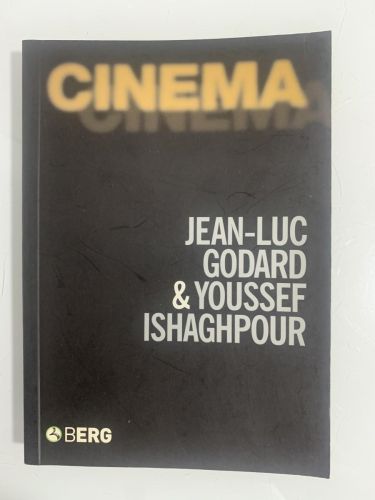 Portada del libro de CINEMA: The Archaeology of Film and the Memory of A Century