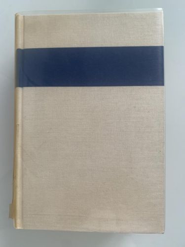 Portada del libro de POESÍA COMPLETA. Escritos autobiográficos. Los paraísos artificiales. Crítica artística, literaria y...