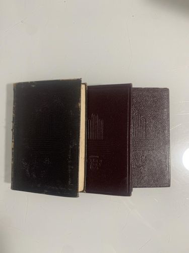 Portada del libro de MIS PRIMEROS OCHENTA AÑOS. Memorias (3 tomos)