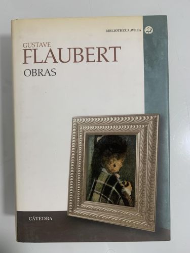 Portada del libro de OBRAS