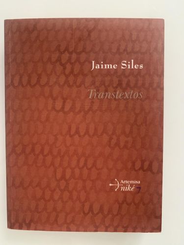 Portada del libro de TRANSTEXTOS