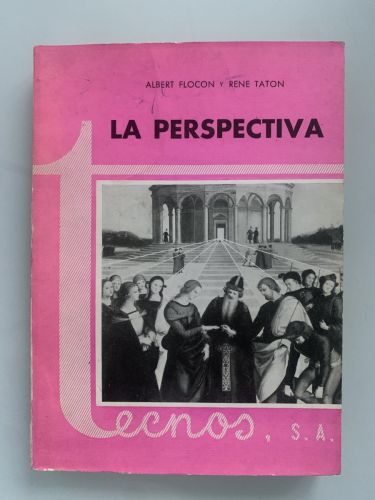 Portada del libro de LA PERSPECTIVA