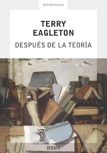 Portada del libro de DESPUES DE LA TEORIA