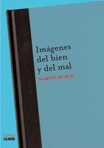 Portada del libro de IMÁGENES DEL BIEN Y DEL MAL