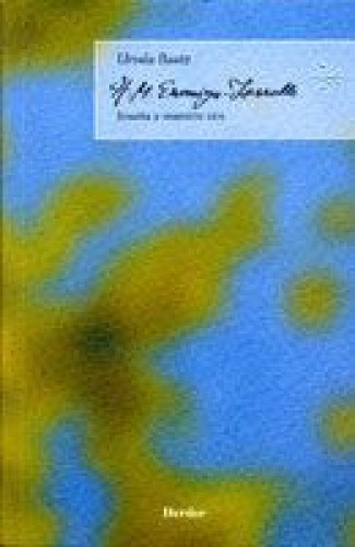 Portada del libro de H.M. Enomiya-Lassalle