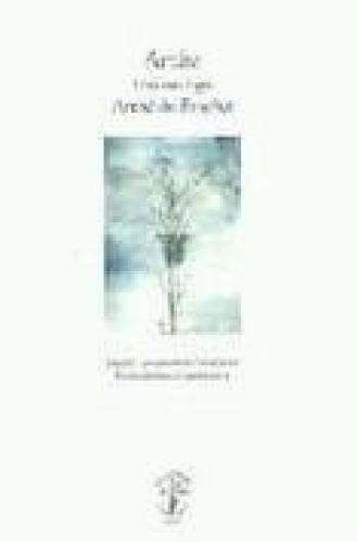 Portada del libro de ARAIRE