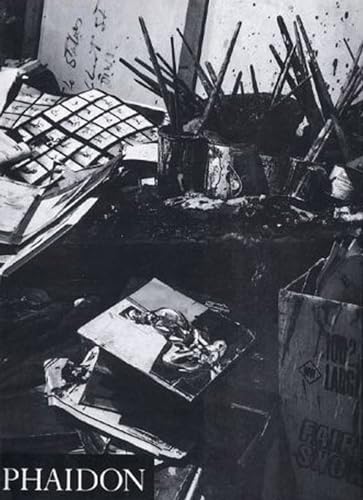 Portada del libro de FRANCIS BACON In Conversation with Michel Archimbaud