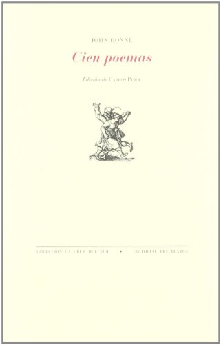 Portada del libro de  Cien poemas