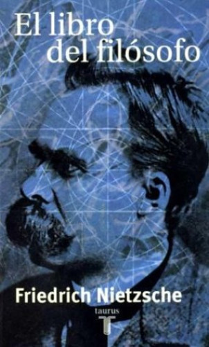 Portada del libro de El libro del filósofo 