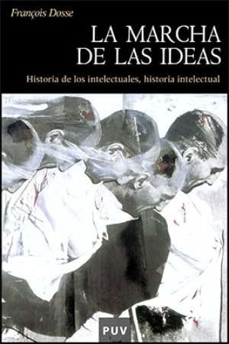 Portada del libro de La marcha de las ideas