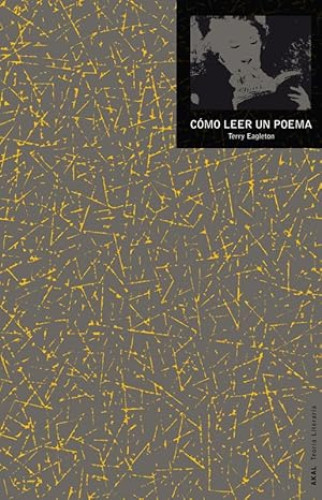 Portada del libro de Cómo leer un poema